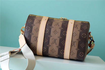 Lullal Fashion Lu-Vi bags - 11230