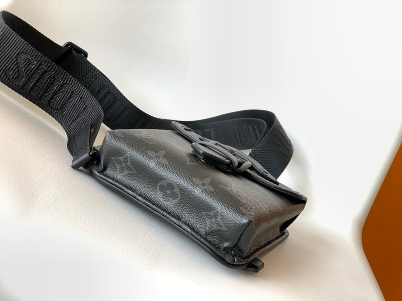 Lullal Fashion Lu-Vi Bags - 16704