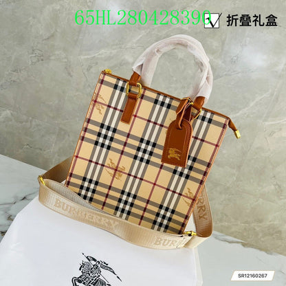 Lullal Fashion -BBR Bags - 311