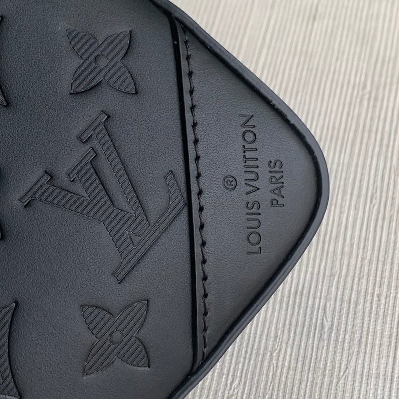 Lullal Fashion Lu-Vi Bags - 16785