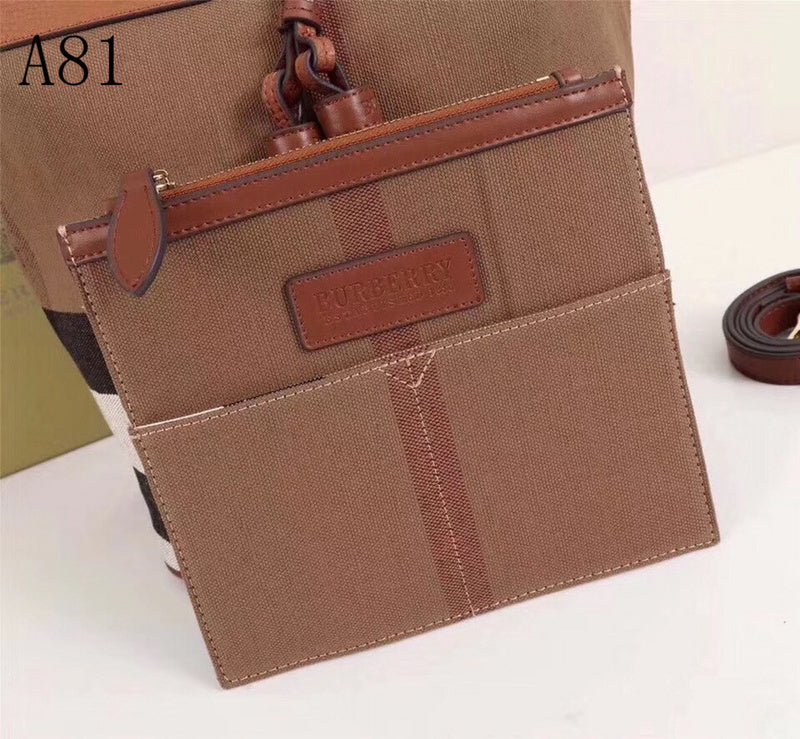 Lullal Fashion -BBR Bags - 782