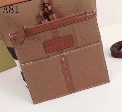 Lullal Fashion -BBR Bags - 782