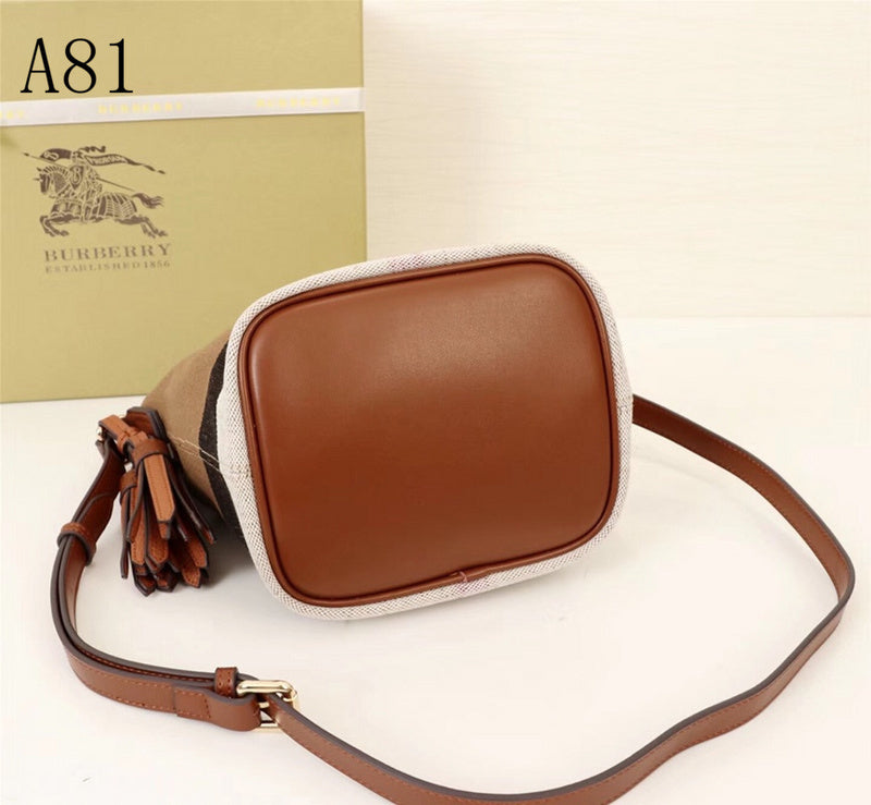 Lullal Fashion -BBR Bags - 786