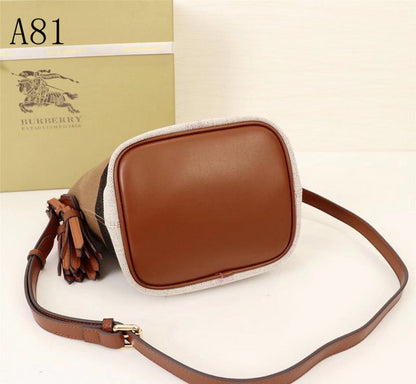 Lullal Fashion -BBR Bags - 786