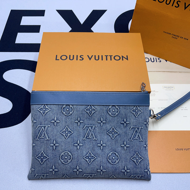 Lullal Fashion Lu-Vi bags - 10565