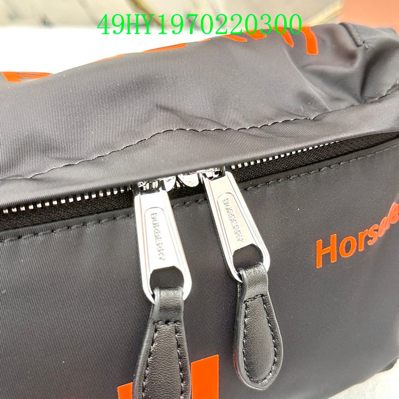 Lullal Fashion -BBR Bags - 193