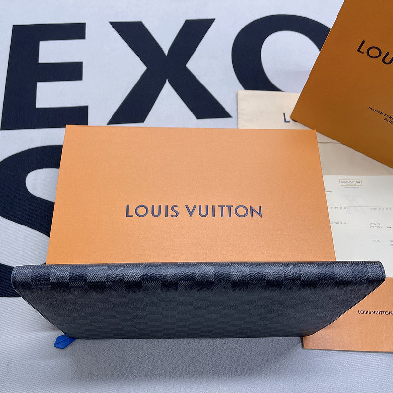 Lullal Fashion Lu-Vi bags - 11130