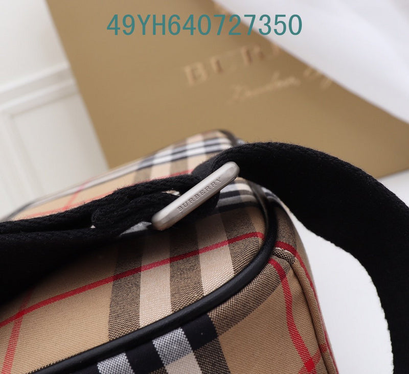 Lullal Fashion -BBR Bags - 694