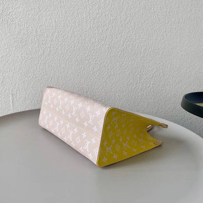 Lullal Fashion Lu-Vi Bags - 16641