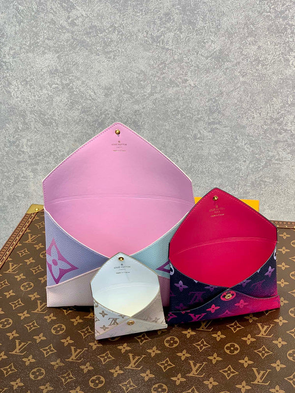 Lullal Fashion Lu-Vi Bags - 16696