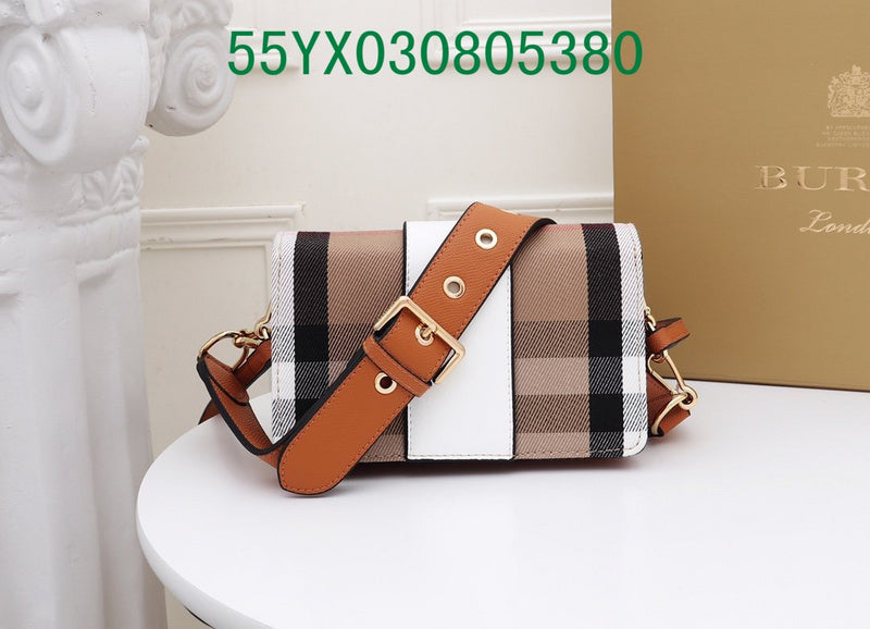 Lullal Fashion -BBR Bags - 674