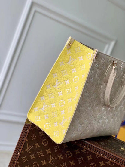 Lullal Fashion Lu-Vi Bags - 16612