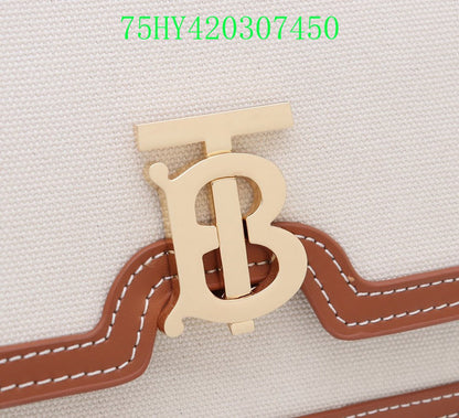 Lullal Fashion -BBR Bags - 318