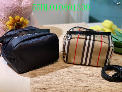Lullal Fashion -BBR Bags - 283