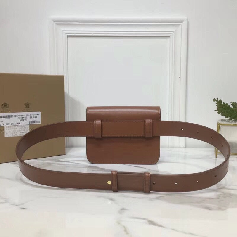 Lullal Fashion -BBR Bags - 1649