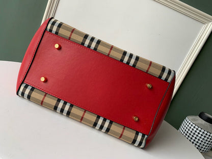 Lullal Fashion -BBR Bags - 1406