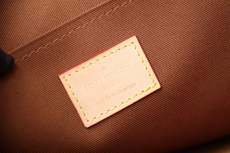 Lullal Fashion Lu-Vi Bags - 16926