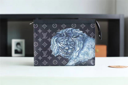 Lullal Fashion Lu-Vi bags - 10891