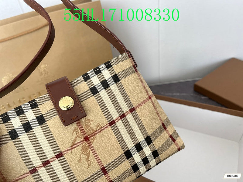 Lullal Fashion -BBR Bags - 265