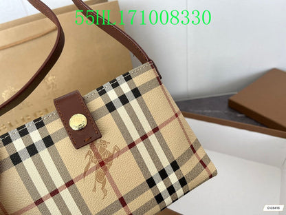 Lullal Fashion -BBR Bags - 265