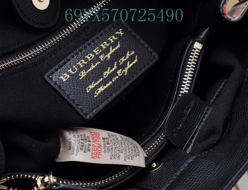 Lullal Fashion -BBR Bags - 696