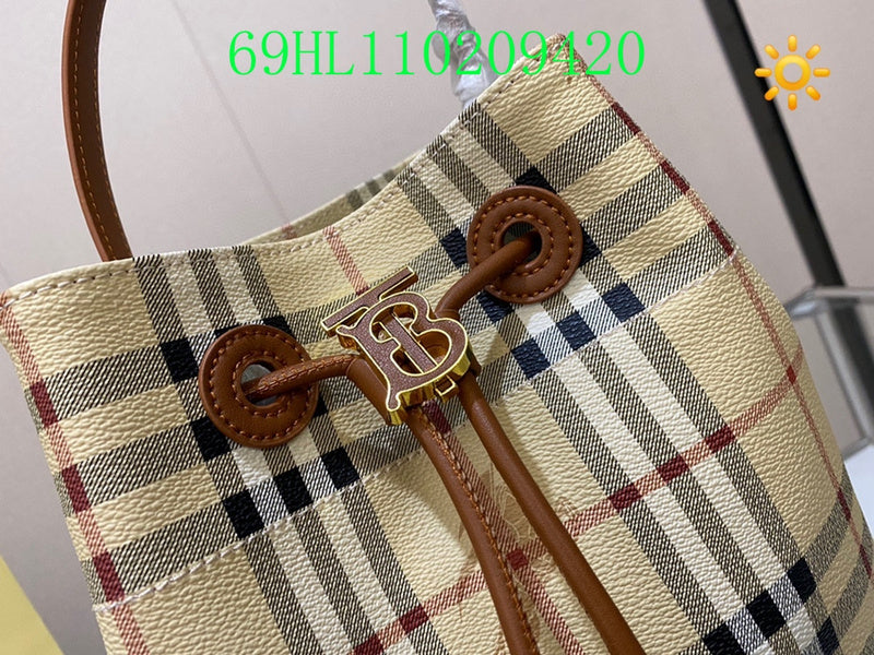 Lullal Fashion -BBR Bags - 221