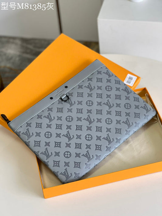 Lullal Fashion Lu-Vi Bags - 16693