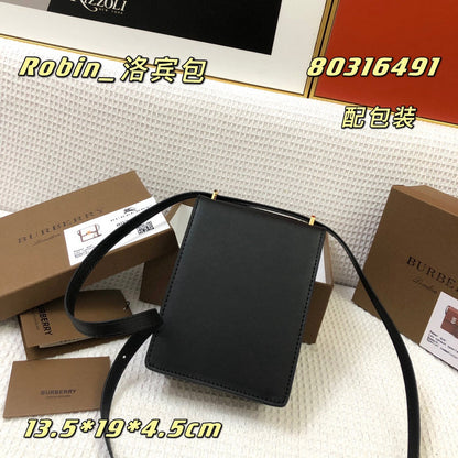 Lullal Fashion -BBR Bags - 824