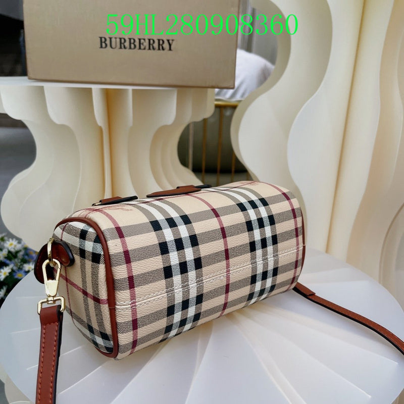 Lullal Fashion -BBR Bags - 286