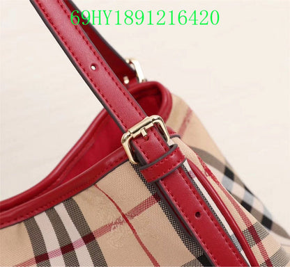 Lullal Fashion -BBR Bags - 346