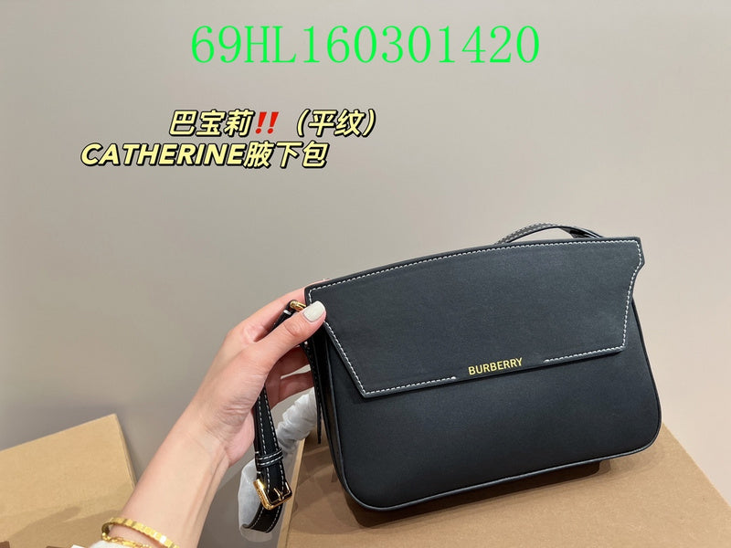 Lullal Fashion -BBR Bags - 184