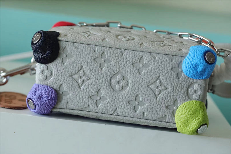 Lullal Fashion Lu-Vi bags - 10139