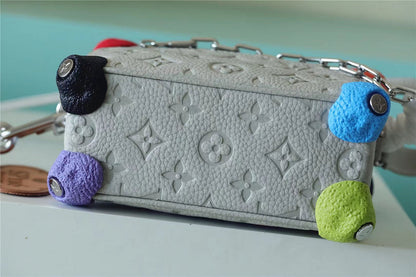 Lullal Fashion Lu-Vi bags - 10139