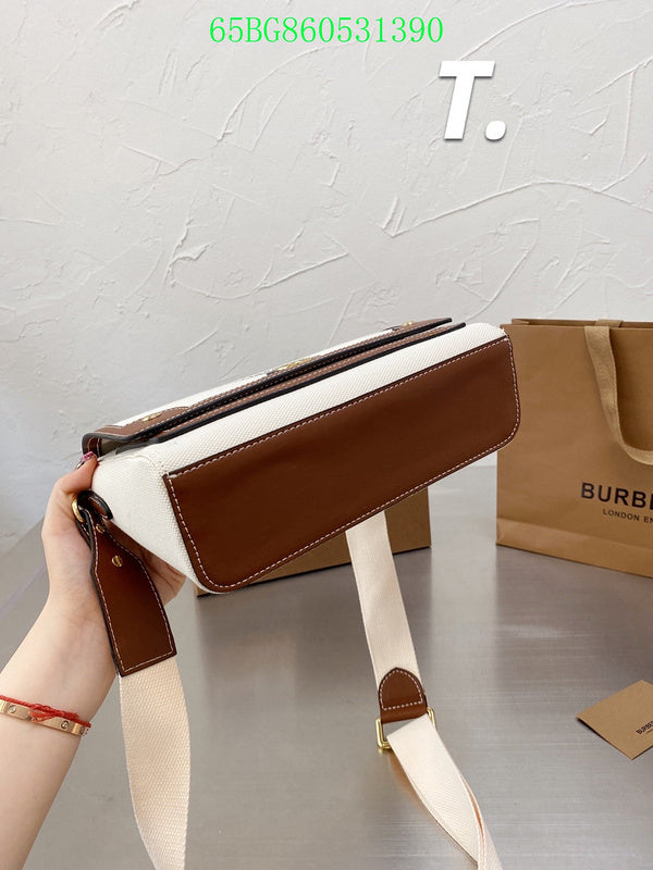 Lullal Fashion -BBR Bags - 497