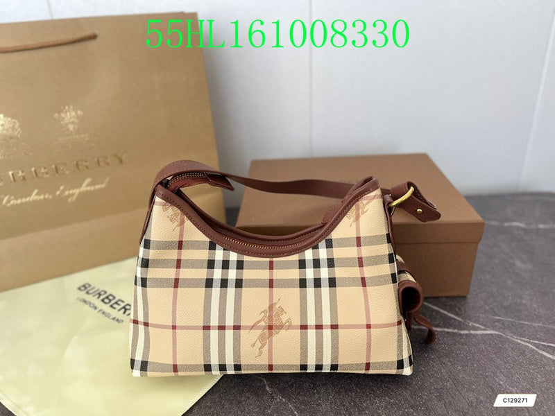 Lullal Fashion -BBR Bags - 262