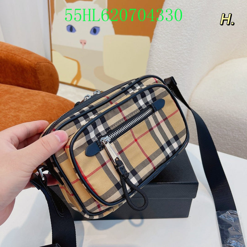 Lullal Fashion -BBR Bags - 306