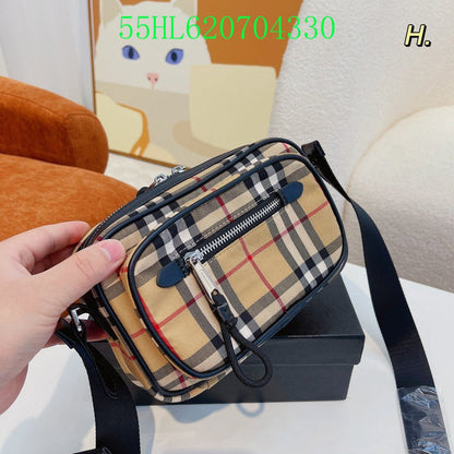 Lullal Fashion -BBR Bags - 306