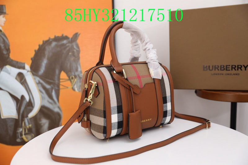 Lullal Fashion -BBR Bags - 335