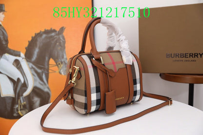 Lullal Fashion -BBR Bags - 335