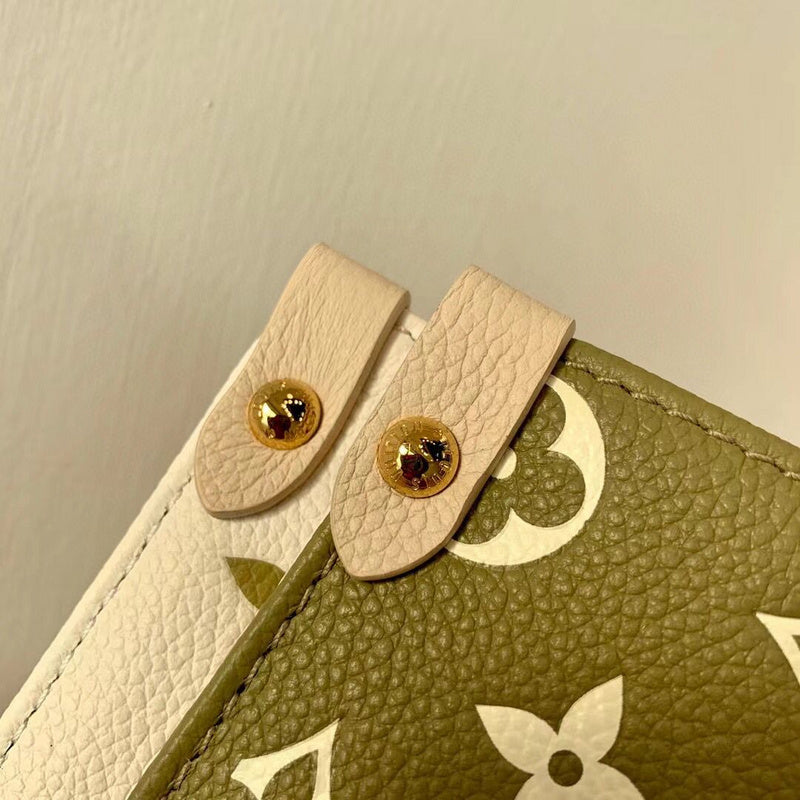 Lullal Fashion Lu-Vi Bags - 16886