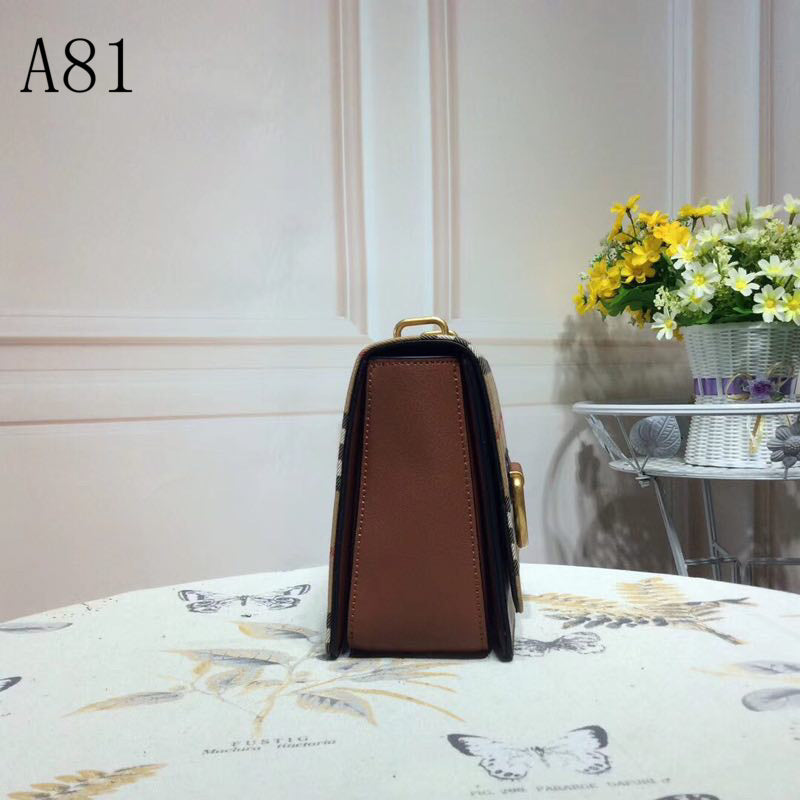 Lullal Fashion -BBR Bags - 840