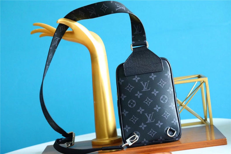 Lullal Fashion Lu-Vi bags - 10206