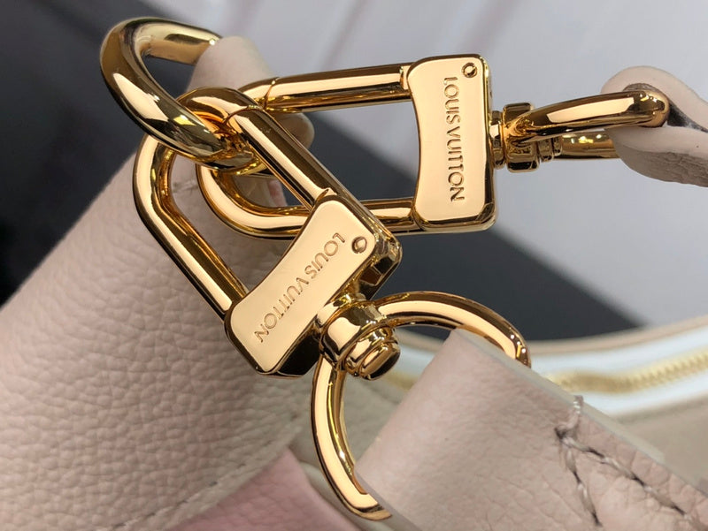 Lullal Fashion Lu-Vi Bags - 16910