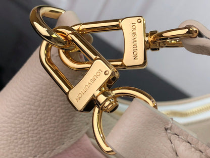 Lullal Fashion Lu-Vi Bags - 16910