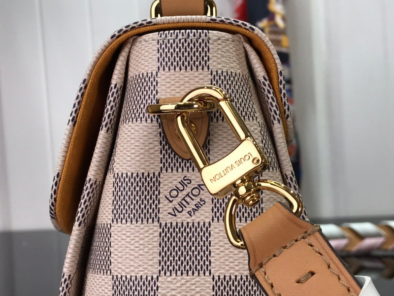 Lullal Fashion Lu-Vi Bags - 16963