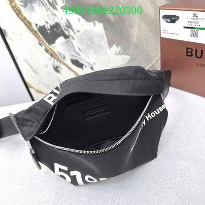 Lullal Fashion -BBR Bags - 194