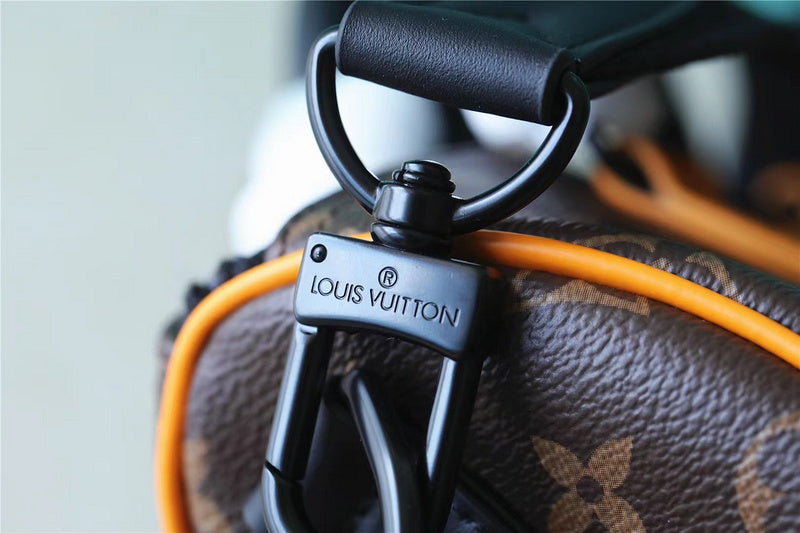 Lullal Fashion Lu-Vi bags - 11234