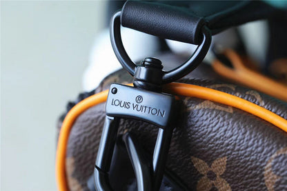 Lullal Fashion Lu-Vi bags - 11234