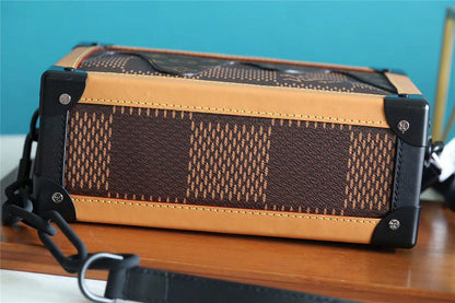 Lullal Fashion Lu-Vi bags - 10154