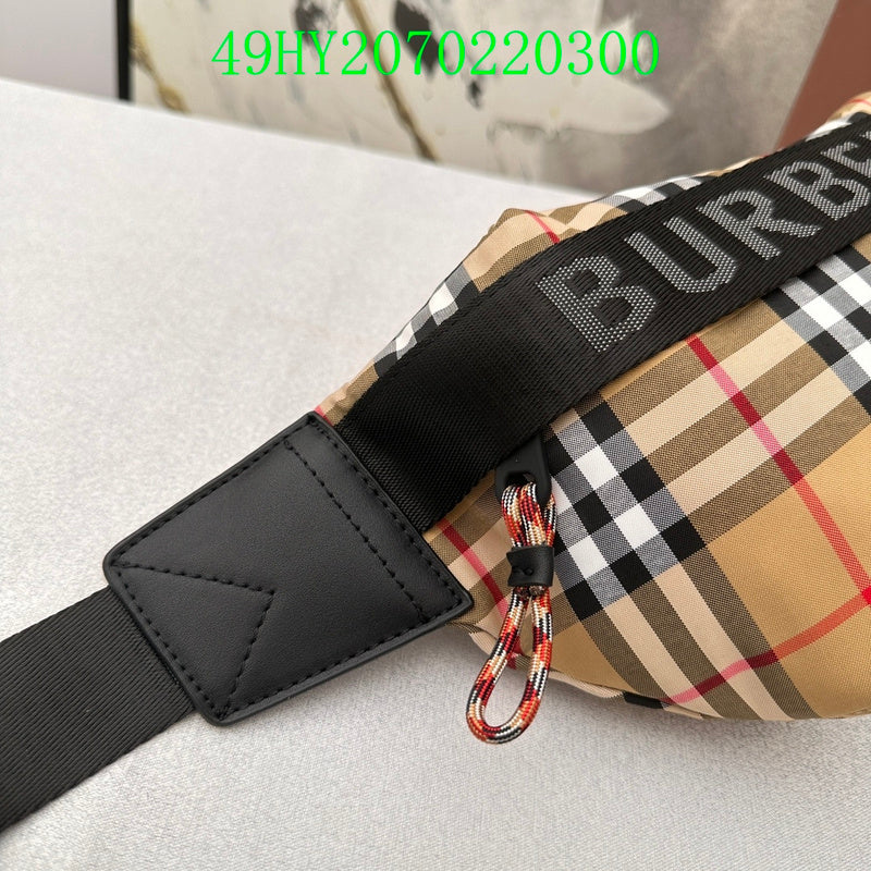 Lullal Fashion -BBR Bags - 178